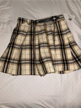 NWT skirt